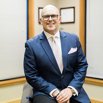 Dr. Darren Stuart